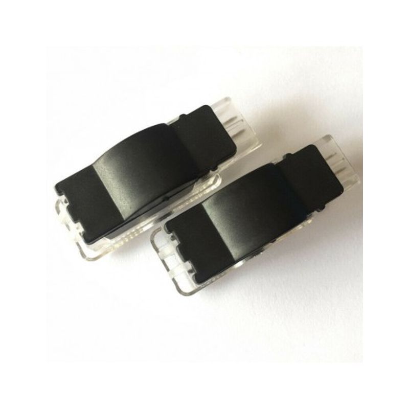 Auto si Moto - Piese auto si accesorii - Caroserie - Ornamente exterior auto - Logo Portiere Mercedes Clasa C W203, CLK, SLK - Infinity.ro