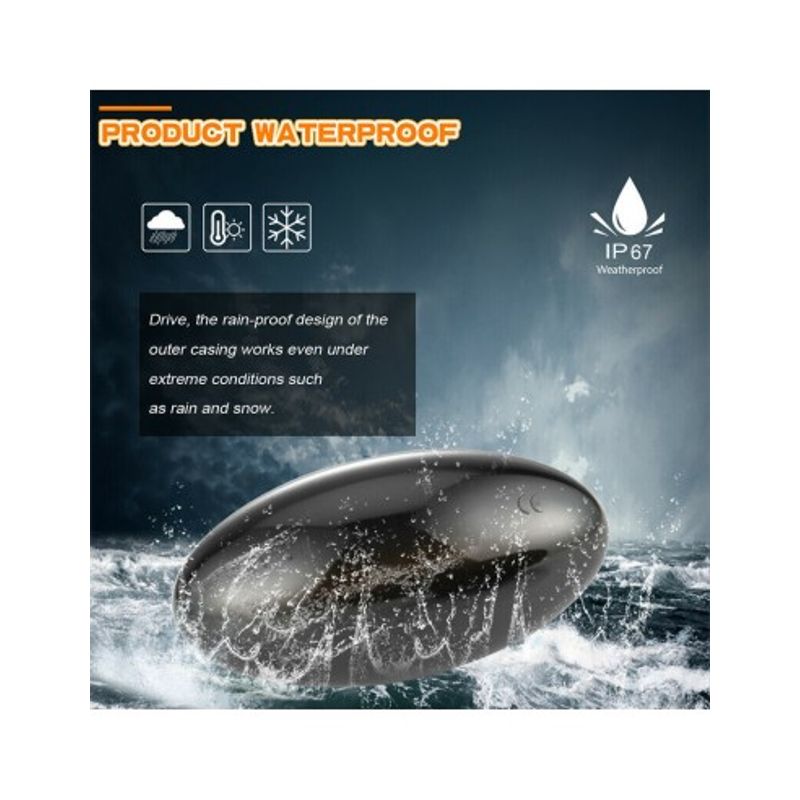 Auto si Moto - Piese auto si accesorii - Caroserie - Faruri, stopuri si proiectoare - Set 2 Semnalizari Aripa LED Citroen C1, C2, C3, C5, C6, Berlingo - BTLL-311-1 - Infinity.ro