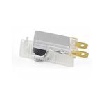 Auto si Moto - Electrice auto - Iluminare si semnalizare - Lumini ambientale - Set 2 Logo Portiere Opel Insignia 1 G09 2008-2016 - Infinity.ro