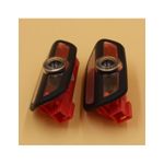 Auto si Moto - Electrice auto - Iluminare si semnalizare - Becuri auto - Proiector led cu logo Mercedes S Class W222 - Infinity.ro