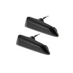 Auto si Moto - Piese auto si accesorii - Caroserie - Faruri, stopuri si proiectoare - Set 2 Semnalizari Aripa LED Opel Astra J, K, Insignia B, Zafira C, Crossland X, Grandland X - BTLL-309-1 - Infinity.ro