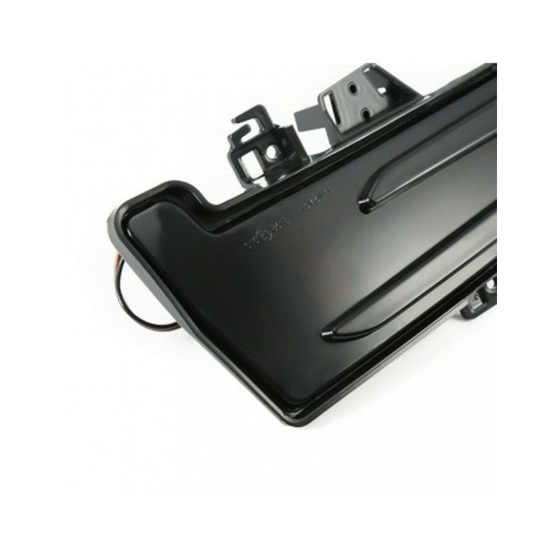 Auto si Moto - Piese auto si accesorii - Caroserie - Faruri, stopuri si proiectoare - Set 2 Semnalizari Led Oglinda Dinamice Mercedes W204, W212, W221, W218, GLA, GLK, CLS - Infinity.ro