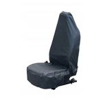 Auto si Moto - Intretinere auto - Huse auto - Husa Protectie Scaun Pentru Service Din Polipropilena Reutilizabila Carpassion - Infinity.ro