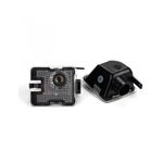 Auto si Moto - Electrice auto - Iluminare si semnalizare - Lumini ambientale - Set 2 Logo Oglinzi Ford Focus 3 Facelift 2015-2018 - Infinity.ro