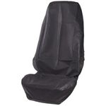 Auto si Moto - Intretinere auto - Huse auto - Husa Protectie Scaun Pentru Service Din Polipropilena Reutilizabila Carpassion - Infinity.ro