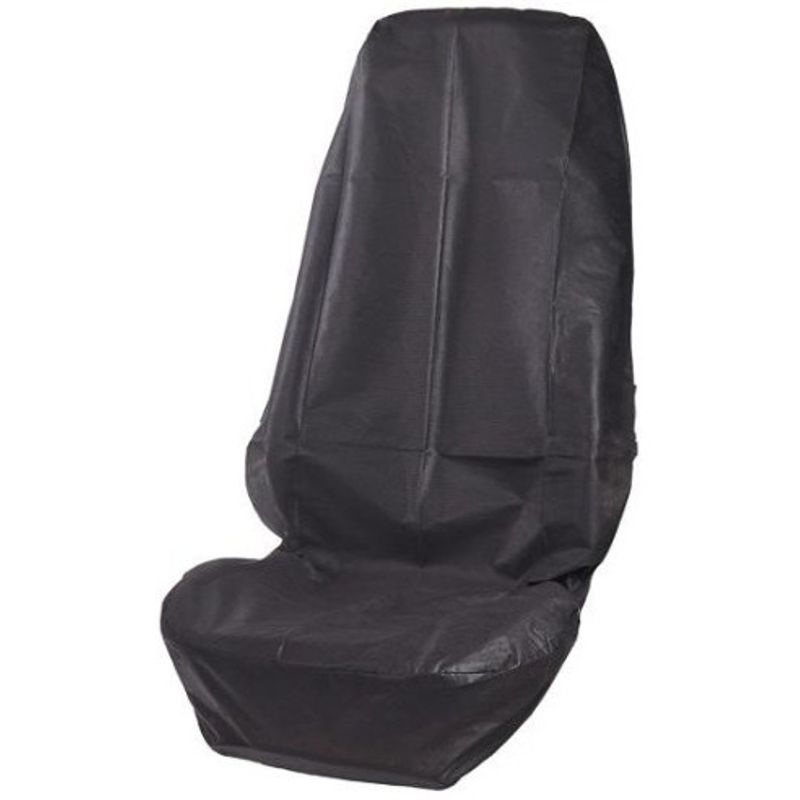 Auto si Moto - Intretinere auto - Huse auto - Husa Protectie Scaun Pentru Service Din Polipropilena Reutilizabila Carpassion - Infinity.ro