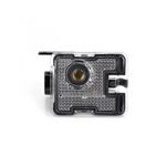 Auto si Moto - Electrice auto - Iluminare si semnalizare - Lumini ambientale - Set 2 Logo Oglinzi Ford Focus 3 Facelift 2015-2018 - Infinity.ro