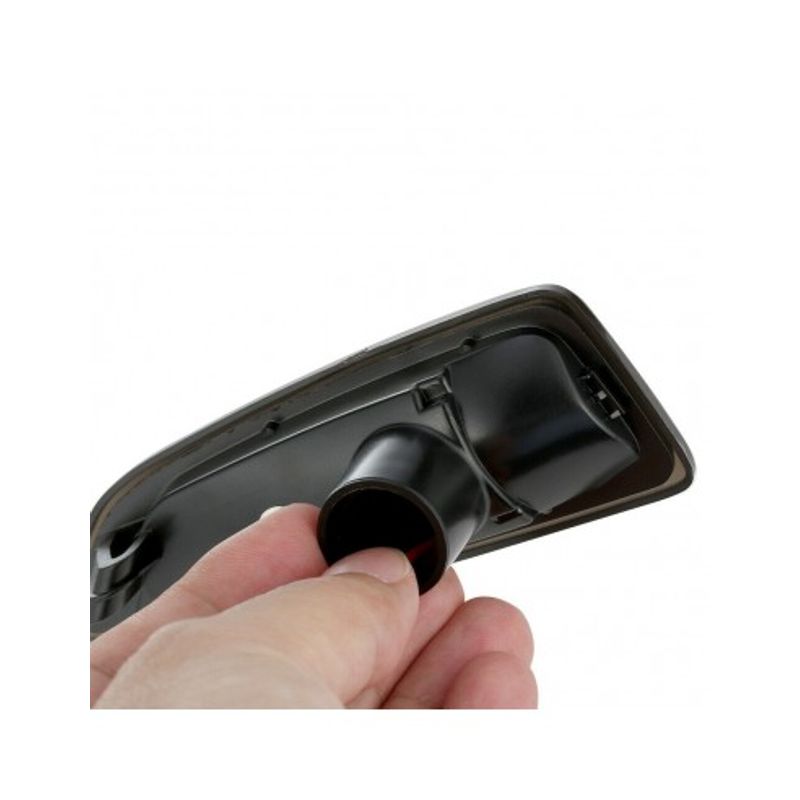 Auto si Moto - Piese auto si accesorii - Caroserie - Faruri, stopuri si proiectoare - Set 2 Semnalizari Aripa LED Opel Astra J, K, Insignia B, Zafira C, Crossland X, Grandland X - BTLL-309-1 - Infinity.ro