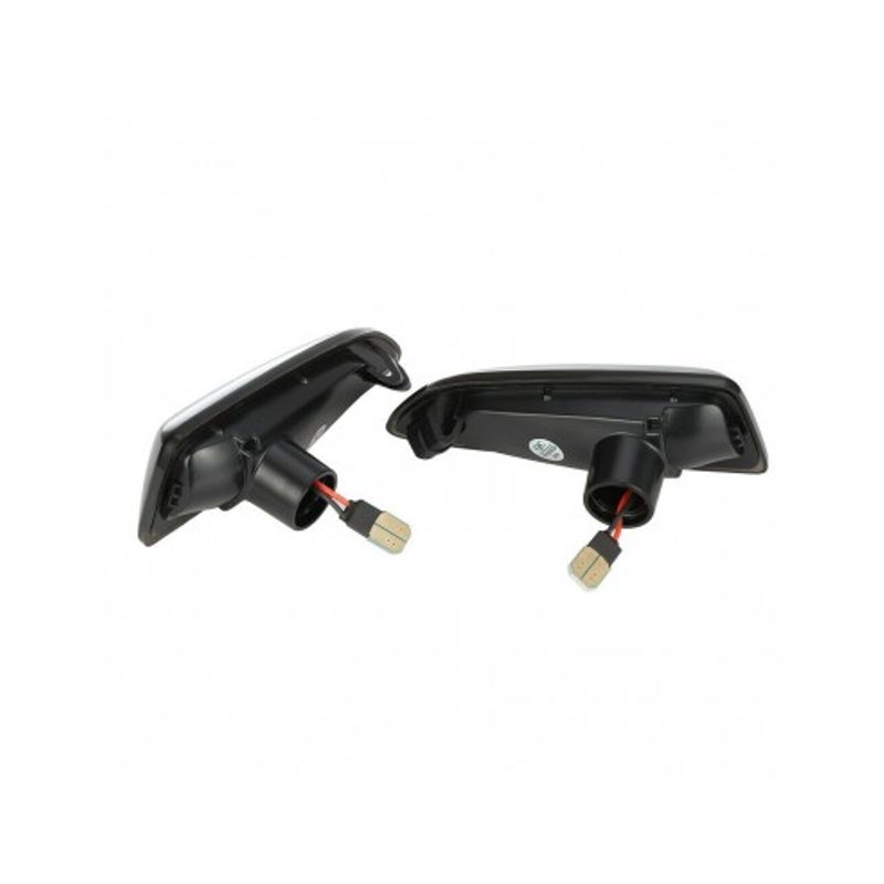 Auto si Moto - Piese auto si accesorii - Caroserie - Faruri, stopuri si proiectoare - Set 2 Semnalizari Dinamice Opel Astra J, K, Insignia B, Zafira C, Crossland X, Grandland X - Infinity.ro