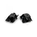 Auto si Moto - Electrice auto - Iluminare si semnalizare - Lumini ambientale - Set 2 Logo Oglinzi Ford Focus 3 Facelift 2015-2018 - Infinity.ro