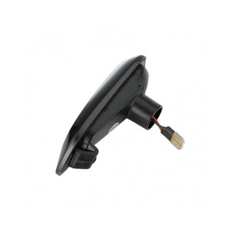 Auto si Moto - Piese auto si accesorii - Caroserie - Faruri, stopuri si proiectoare - Set 2 Semnalizari Dinamice Opel Astra J, K, Insignia B, Zafira C, Crossland X, Grandland X - Infinity.ro