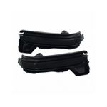 Auto si Moto - Piese auto si accesorii - Caroserie - Faruri, stopuri si proiectoare - Set 2 Semnalizari Led Oglinda Dinamice Skoda Kodiaq, Karoq - Infinity.ro