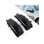 Auto si Moto - Piese auto si accesorii - Caroserie - Faruri, stopuri si proiectoare - Set 2 Semnalizari Led Oglinda Dinamice Volvo S40, S60, S80, C30, C70, V40, V50, V70 - Infinity.ro