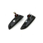 Auto si Moto - Piese auto si accesorii - Caroserie - Faruri, stopuri si proiectoare - Set 2 Semnalizari Aripa LED Opel Astra J, K, Insignia B, Zafira C, Crossland X, Grandland X - BTLL-309-1 - Infinity.ro