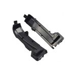 Auto si Moto - Piese auto si accesorii - Caroserie - Faruri, stopuri si proiectoare - Set 2 Semnalizari Led Oglinda Dinamice Skoda Kodiaq, Karoq - Infinity.ro