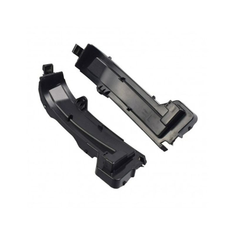 Auto si Moto - Piese auto si accesorii - Caroserie - Faruri, stopuri si proiectoare - Set 2 Semnalizari Led Oglinda Dinamice Skoda Kodiaq, Karoq - Infinity.ro