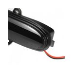 Auto si Moto - Piese auto si accesorii - Caroserie - Faruri, stopuri si proiectoare - Set 2 Semnalizari Led Oglinda Dinamice Mercedes C W203, S203, CL 203 - Infinity.ro