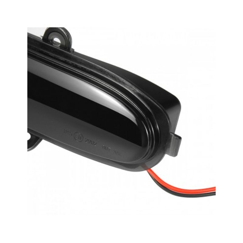 Auto si Moto - Piese auto si accesorii - Caroserie - Faruri, stopuri si proiectoare - Set 2 Semnalizari Led Oglinda Dinamice Mercedes C W203, S203, CL 203 - Infinity.ro