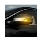 Auto si Moto - Piese auto si accesorii - Caroserie - Faruri, stopuri si proiectoare - Set 2 Semnalizari Led Oglinda Dinamice Volvo S40, S60, S80, C30, C70, V40, V50, V70 - Infinity.ro