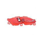 Auto si Moto - Piese auto si accesorii - Caroserie - Faruri, stopuri si proiectoare - Set 2 Lampi Logo Portiere Hyundai Santa Fe 2013-2018 - Infinity.ro