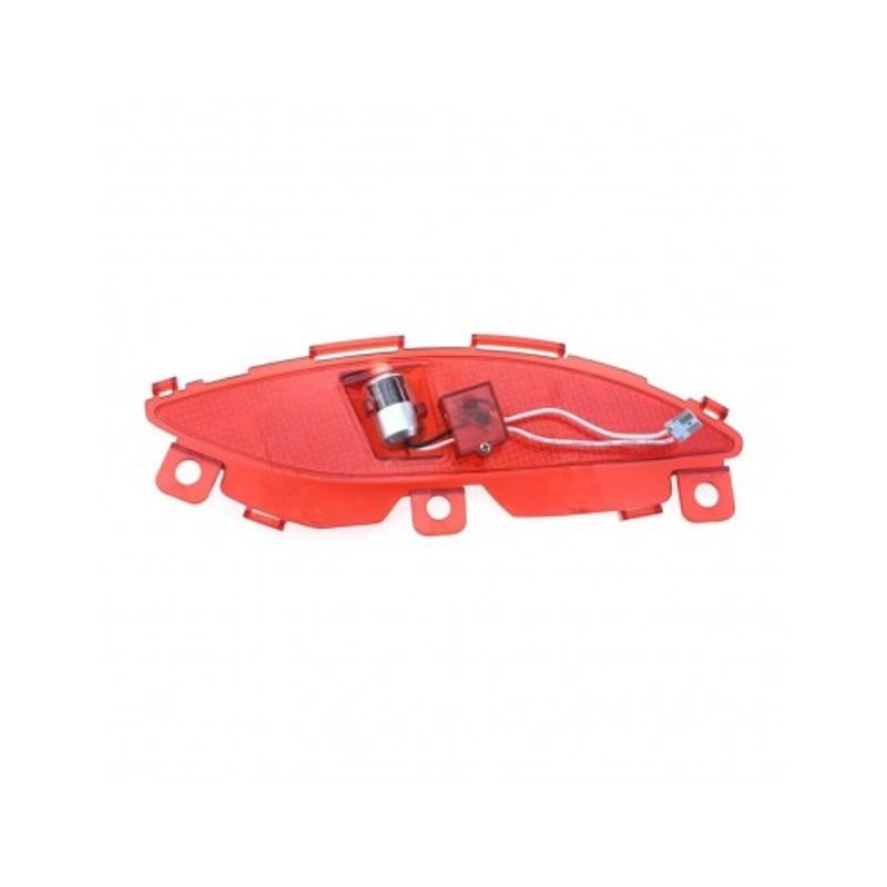 Auto si Moto - Piese auto si accesorii - Caroserie - Faruri, stopuri si proiectoare - Set 2 Lampi Logo Portiere Hyundai Santa Fe 2013-2018 - Infinity.ro