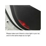 Auto si Moto - Piese auto si accesorii - Caroserie - Faruri, stopuri si proiectoare - Set 2 Lampi Logo Portiere Hyundai Elantra 2006-2015 - Infinity.ro