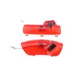 Auto si Moto - Piese auto si accesorii - Caroserie - Faruri, stopuri si proiectoare - Set 2 Lampi Logo Portiere Hyundai Elantra 2006-2015 - Infinity.ro