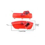Auto si Moto - Piese auto si accesorii - Caroserie - Faruri, stopuri si proiectoare - Set 2 Lampi Logo Portiere Hyundai Elantra 2006-2015 - Infinity.ro