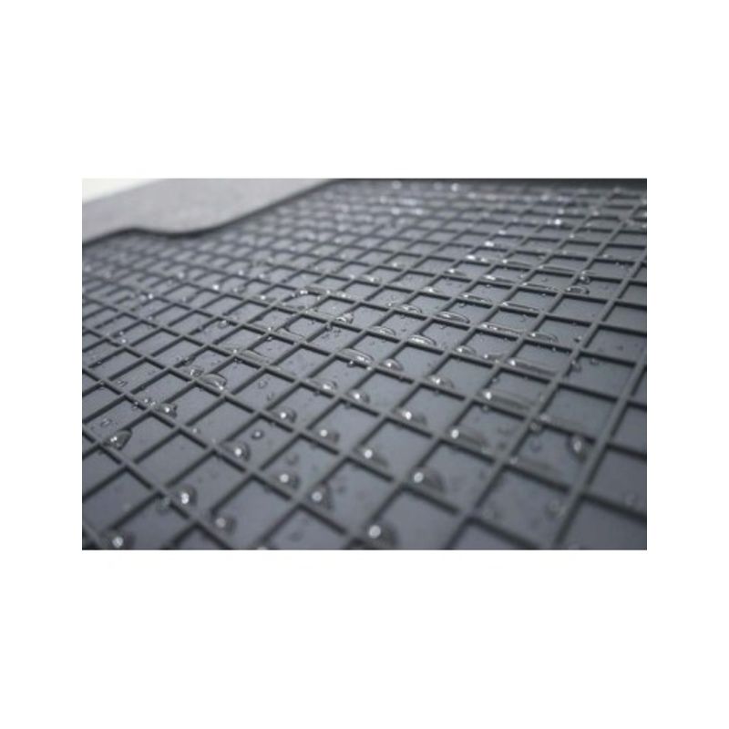 Auto si Moto - Intretinere auto - Covorase auto - Set 4 bucati covorase universale din cauciuc Petex L - Infinity.ro