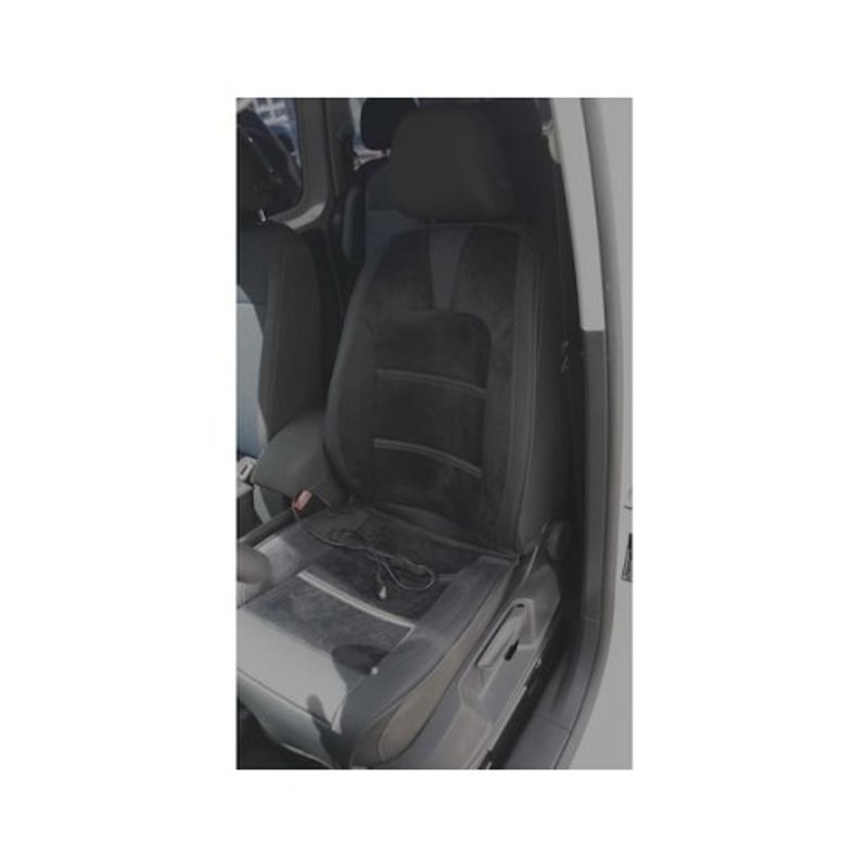 Auto si Moto - Intretinere auto - Huse auto - Husa Scaun Universala Cu Incalzire 12V Petex - Infinity.ro