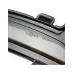 Auto si Moto - Piese auto si accesorii - Caroserie - Faruri, stopuri si proiectoare - Set 2 Semnalizari Led Oglinda Dinamice Skoda Octavia 3 - Infinity.ro