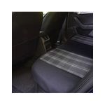 Auto si Moto - Intretinere auto - Huse auto - Set Huse Scaun Sport Negru-Gri , Universale, Umbrella - Infinity.ro