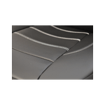 Auto si Moto - Intretinere auto - Huse auto - Set Huse Scaun din Piele Exclusive Leather King, Universale, Umbrella Negru - Infinity.ro