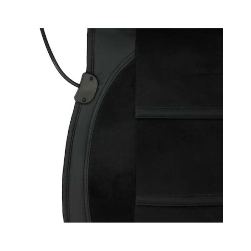 Auto si Moto - Intretinere auto - Huse auto - Husa Scaun Universala Cu Incalzire 12V Petex - Infinity.ro