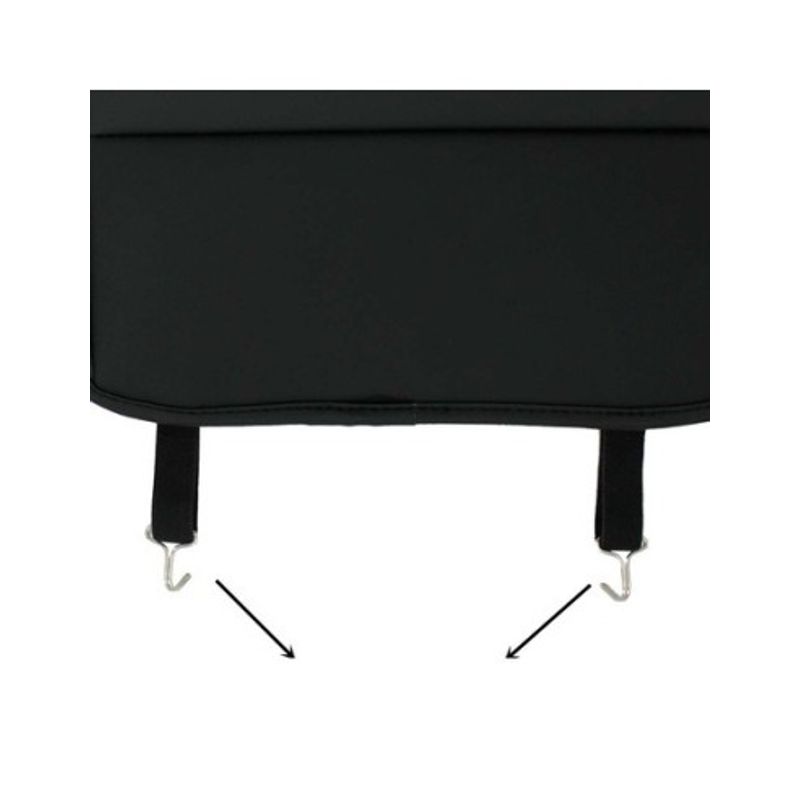 Auto si Moto - Intretinere auto - Huse auto - Husa Scaun Universala Cu Incalzire 12V Petex - Infinity.ro