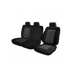 Auto si Moto - Intretinere auto - Huse auto - Set Huse Scaun Cargo Lux 3 locuri, Universale, Umbrella - Infinity.ro