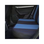 Auto si Moto - Intretinere auto - Huse auto - Set Huse Scaun Urban Albastru Universale, Umbrella - Infinity.ro