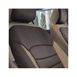 Auto si Moto - Intretinere auto - Huse auto - Set Huse Scaun Urban Gri-Bej Universale, Umbrella - Infinity.ro