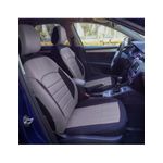 Auto si Moto - Intretinere auto - Huse auto - Set Huse Scaun Urban Gri Universale, Umbrella - Infinity.ro