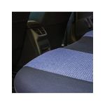 Auto si Moto - Intretinere auto - Huse auto - Set huse scaun racing albastru Umbrella - Infinity.ro