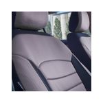 Auto si Moto - Intretinere auto - Huse auto - Set Huse Scaun Urban Gri Universale, Umbrella - Infinity.ro