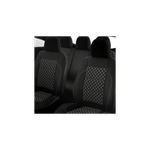 Auto si Moto - Intretinere auto - Huse auto - Set Huse Scaun din Piele Exclusive Leather Premium Umbrella - Infinity.ro