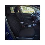 Auto si Moto - Intretinere auto - Huse auto - Set huse scaun urban Negru Universale, Umbrella - Infinity.ro