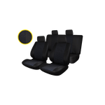 Auto si Moto - Intretinere auto - Huse auto - Set huse scaun Traffic Albastru Profiller - Infinity.ro