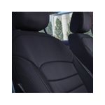 Auto si Moto - Intretinere auto - Huse auto - Set huse scaun urban Negru Universale, Umbrella - Infinity.ro