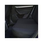 Auto si Moto - Intretinere auto - Huse auto - Set huse scaun urban Negru Universale, Umbrella - Infinity.ro