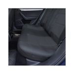 Auto si Moto - Intretinere auto - Huse auto - Set Huse Scaun Lux Gri Umb2, Universale, Umbrella - Infinity.ro