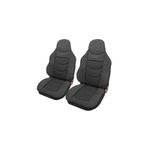 Auto si Moto - Intretinere auto - Huse auto - Set 2 Huse Scaune Universale pentru Camioane - Infinity.ro