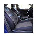 Auto si Moto - Intretinere auto - Huse auto - Set Huse Scaun Dynamic Gri, Universale, Umbrella - Infinity.ro