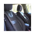 Auto si Moto - Intretinere auto - Huse auto - Set Huse Scaun Dynamic Gri, Universale, Umbrella - Infinity.ro